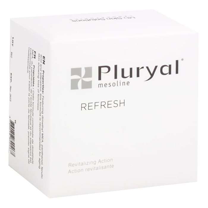 Buy Mesoline Refresh (5x5ml vials) Mesoline Refresh (5x5ml vials)