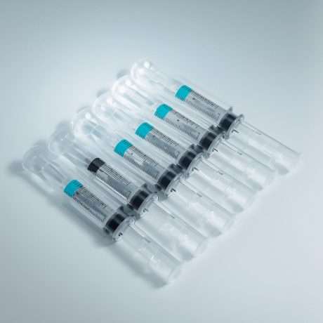 Pre-filled Syringes