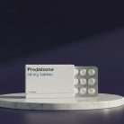 Buy Prednisone Oral Corticosteroid Anti-Inflammatory Tablets