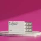 Buy Prednisone Oral Corticosteroid Anti-Inflammatory Tablets