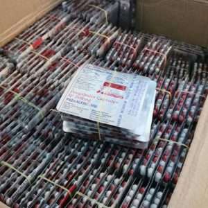 Pregabalin 300mg ? Prescription Nerve Pain & Seizure Medication