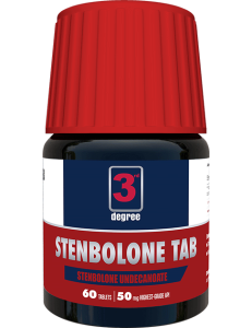 Stenbolone Acetate