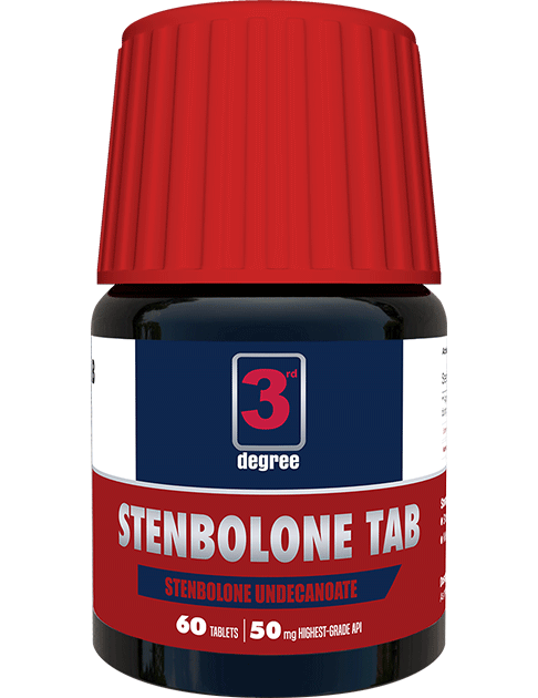 Buy Stenbolone Acetate Stenbolone Acetate