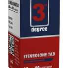 Stenbolone Acetate