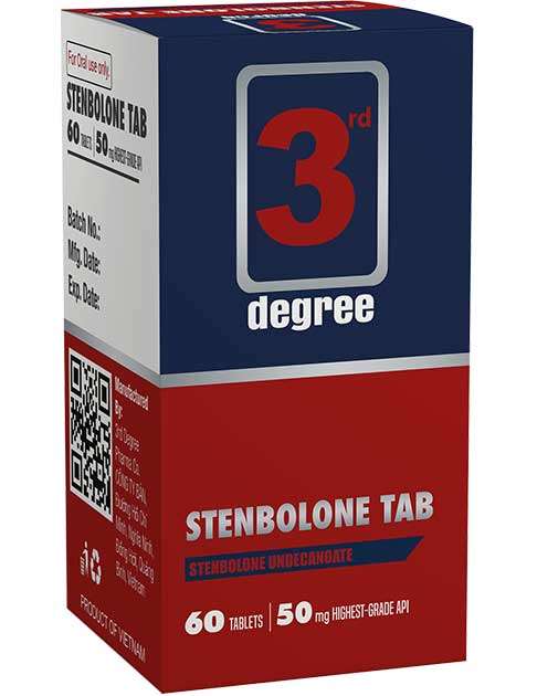Buy Stenbolone Acetate Stenbolone Acetate