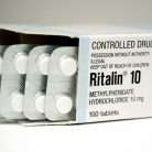 Ritalin Dosage (methylphenidate) ADHD Medication Shortage