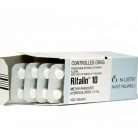 Ritalin Dosage (methylphenidate) ADHD Medication Shortage
