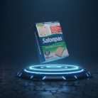Salonpas / topical OTC analgesic patches