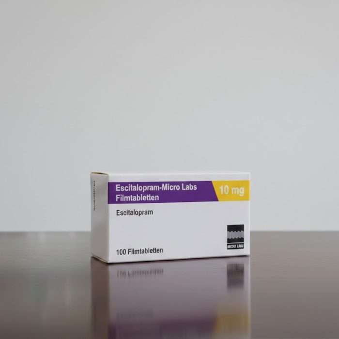 Buy Buy Escitalopram (SSRI) Tablets | Antidepressant Supplier Buy Escitalopram (SSRI) Tablets | Antidepressant Supplier