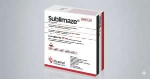 Sublimaze