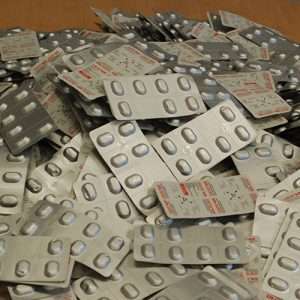 Subutex 8mg ? Prescription Opioid Addiction Treatment