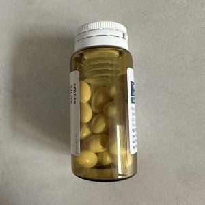 Temazepam 20mg ? Prescription Sleep Aid Medication