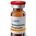 Testosterone Propionate