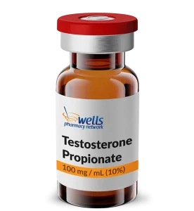 Testosterone Propionate