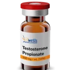 Testosterone Propionate
