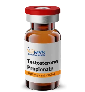 Testosterone Propionate