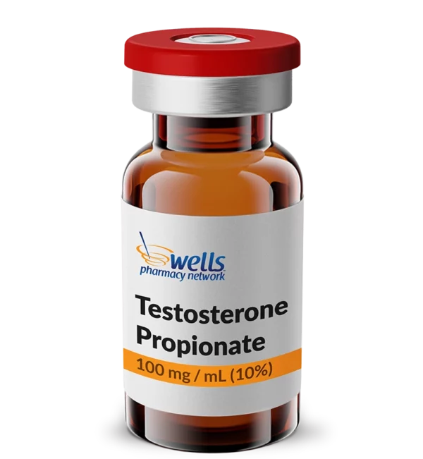 Buy Testosterone Propionate Testosterone Propionate