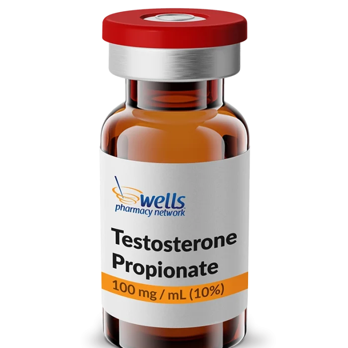 Buy Testosterone Propionate Testosterone Propionate