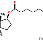 Testosterone Undecanoate (Nebido, Aveed)