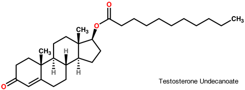 Buy Testosterone Undecanoate (Nebido, Aveed) Testosterone Undecanoate (Nebido, Aveed)
