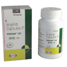 Veenat 100mg Capsule (Imatinib)