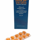 Andriol Testocaps (Oral Testosterone Undecanoate)