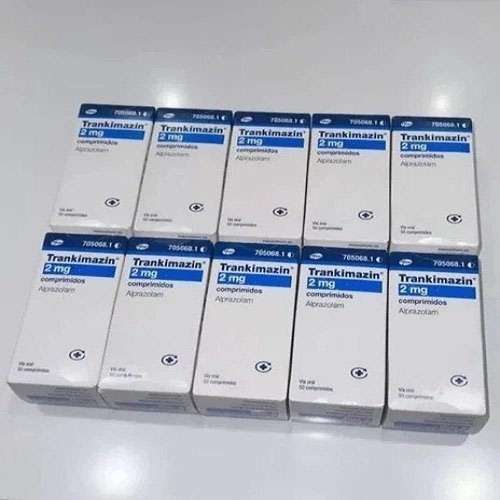 Buy Trankimazin 2mg ? Prescription Anxiety & Panic Medication Trankimazin 2mg ? Prescription Anxiety & Panic Medication