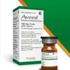Testosterone Undecanoate (Nebido, Aveed)
