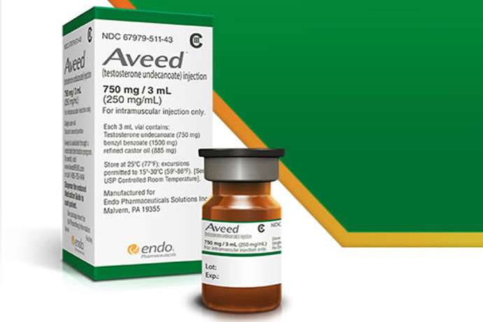 Buy Testosterone Undecanoate (Nebido, Aveed) Testosterone Undecanoate (Nebido, Aveed)