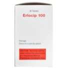 Erlocip 100mg Tablet (Erlotinib)