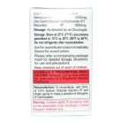 Gemita 1000mg Injections (Gemcitabine)
