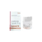 Lenmid 10mg Capsule (Lenalidomide)