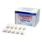 Capnat 500mg Tablet (Capecitabine)