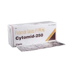 Cytomid 250mg Tablet (Flutamide)