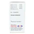 Sorafenat 200mg Tablet (Sorafenib)