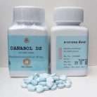 Dianabol (Methandrostenolone)