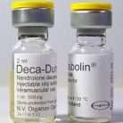 Deca-Durabolin (nandrolone decanoate)