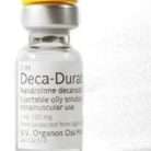 Deca-Durabolin (nandrolone decanoate)