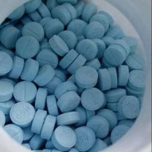 Diazepam 10mg ? Prescription Anxiety, Muscle Relaxant & Sedative