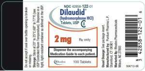 Hydromorphone (Dilaudid) – Powerful Relief for Severe Pain | 3 Key Facts