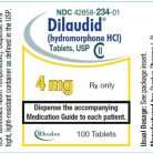 Hydromorphone (Dilaudid) – Powerful Relief for Severe Pain | 3 Key Facts