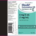 Hydromorphone (Dilaudid) – Powerful Relief for Severe Pain | 3 Key Facts