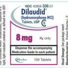 Hydromorphone (Dilaudid) – Powerful Relief for Severe Pain | 3 Key Facts