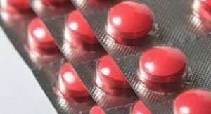 Pseudoephedrine 120mg Tablets – Extended‑Release Decongestant