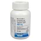 Etodolac (Lodine) – Effective Relief for Pain