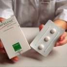 Mifegyne (Mifepristone)