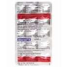 Atorva 5mg Tablet (Atorvastatin)