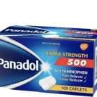 Panadol (acetaminophen)