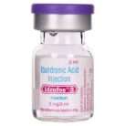 Idrofos 3mg Injection (Ibandronic Acid)