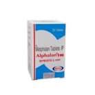 Alphalan 5mg Tablet (Melphalan)